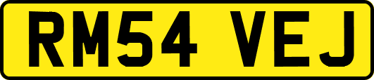 RM54VEJ