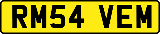 RM54VEM