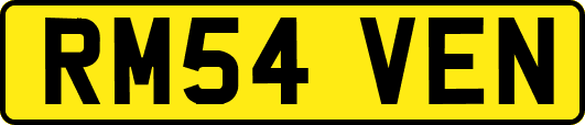 RM54VEN