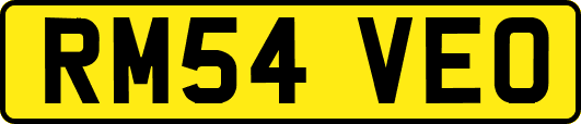 RM54VEO