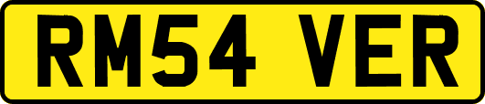 RM54VER
