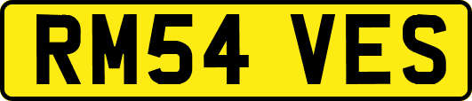 RM54VES
