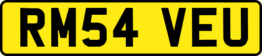 RM54VEU