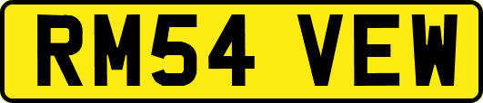 RM54VEW