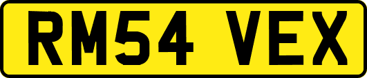 RM54VEX