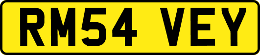 RM54VEY