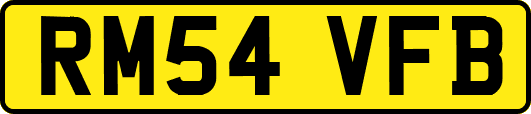 RM54VFB