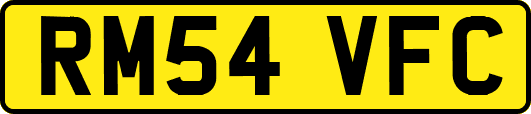 RM54VFC