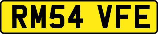 RM54VFE