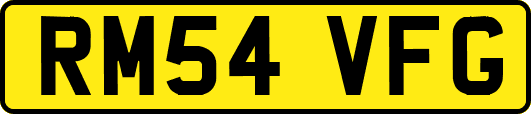 RM54VFG