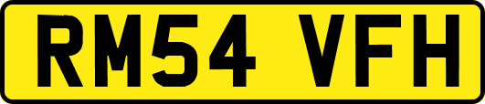 RM54VFH