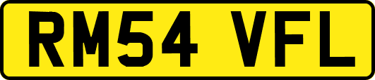 RM54VFL