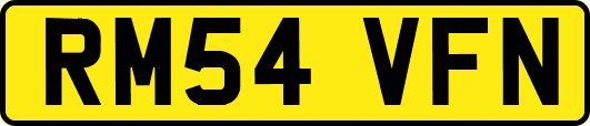 RM54VFN