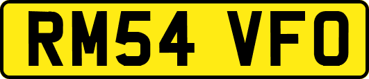 RM54VFO