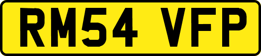 RM54VFP