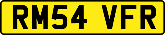 RM54VFR