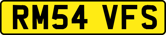 RM54VFS