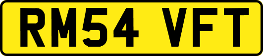RM54VFT