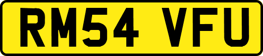 RM54VFU