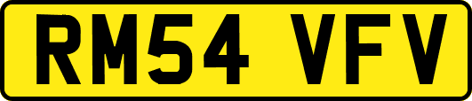 RM54VFV