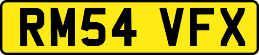 RM54VFX