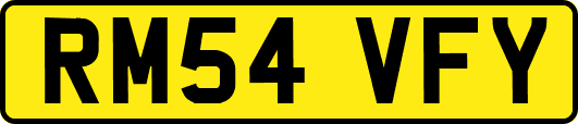 RM54VFY