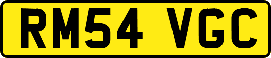 RM54VGC