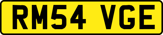 RM54VGE