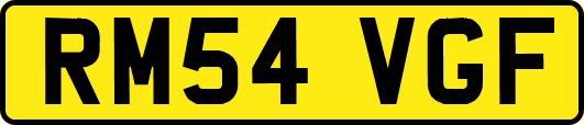 RM54VGF
