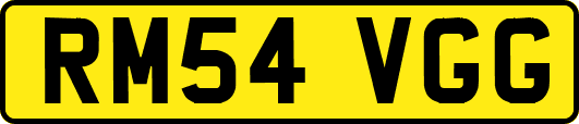 RM54VGG
