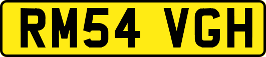 RM54VGH