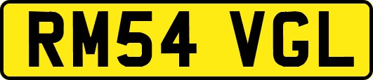 RM54VGL