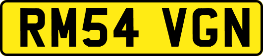 RM54VGN