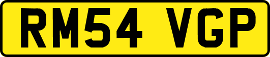 RM54VGP