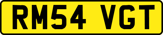 RM54VGT