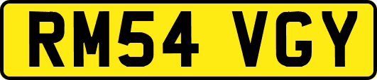 RM54VGY