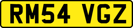 RM54VGZ