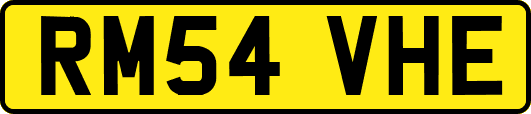 RM54VHE