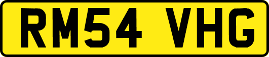 RM54VHG