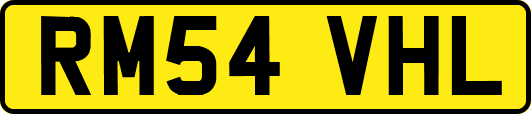 RM54VHL