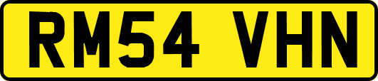 RM54VHN
