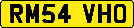 RM54VHO