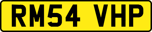 RM54VHP