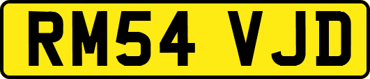 RM54VJD