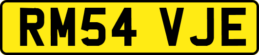 RM54VJE