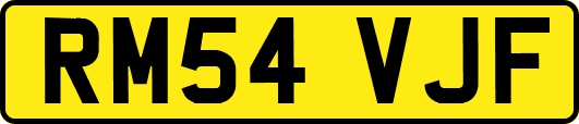 RM54VJF