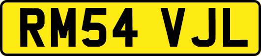 RM54VJL