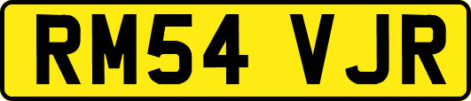 RM54VJR