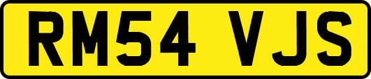 RM54VJS