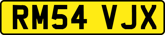 RM54VJX